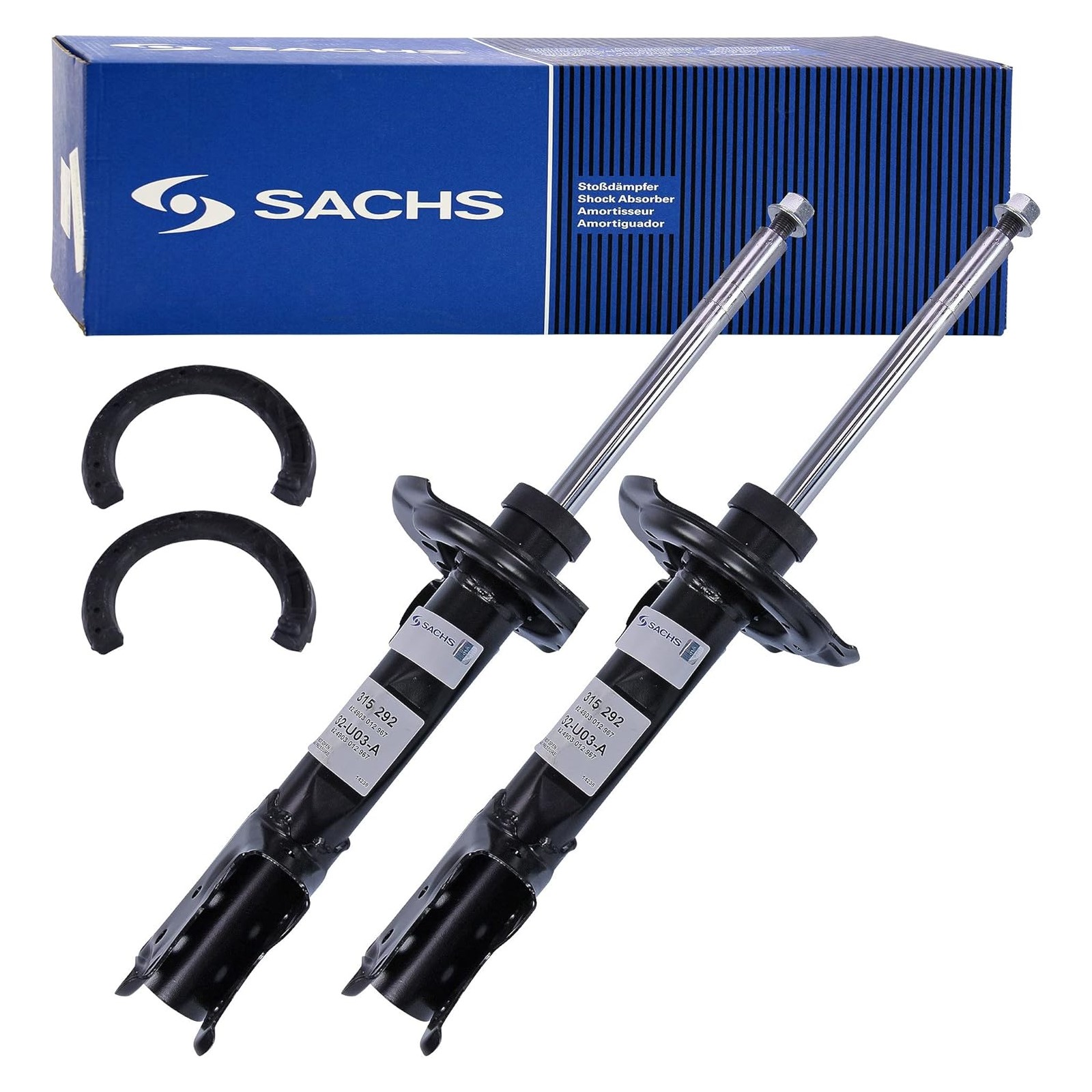 SACHKAS062-A+TSA